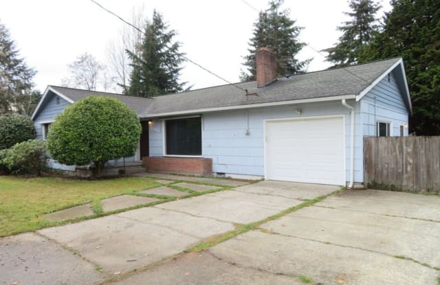 1207 Hall Street SE - 1207 Hall Street Southeast, Lacey, WA 98503