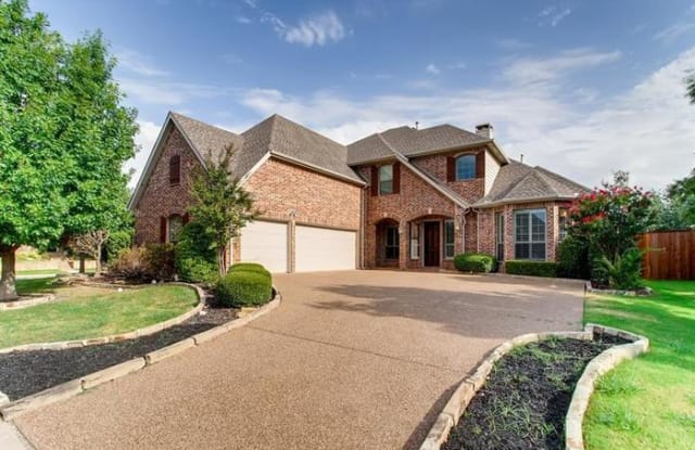 4514 The Landings Court - 4514 the Landings Court, Frisco, TX 75033