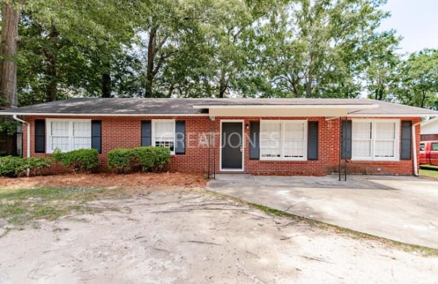 5122 Delray Drive - 5122 Delray Drive, Columbus, GA 31907