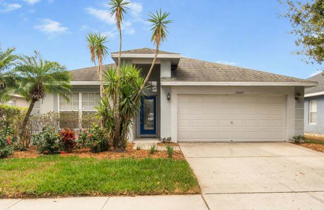 Beautiful 3BR/2BA home with 2 car garage in Villa Rosa! photos photos