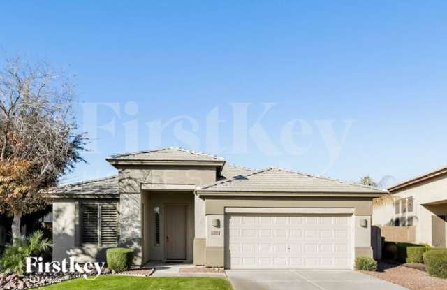 302 South 124th Avenue - 302 South 124th Avenue, Avondale, AZ 85323