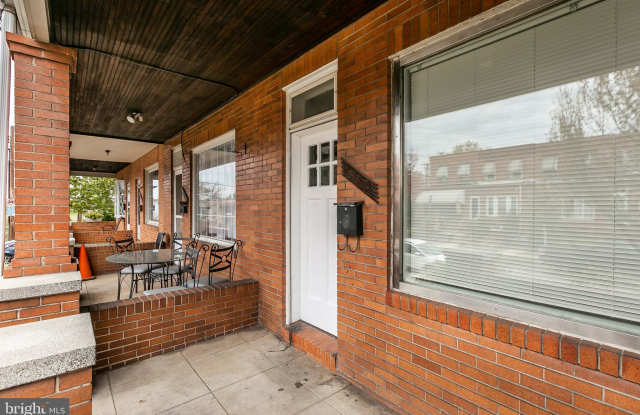 307 DREW STREET - 307 Drew Street, Baltimore, MD 21224