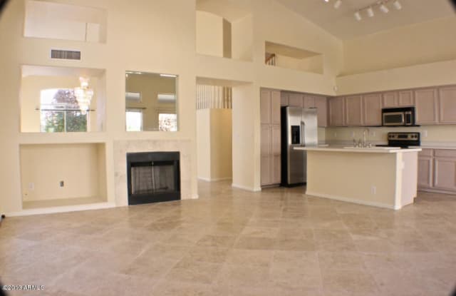 1234 E PRESIDIO Road - 1234 East Presidio Road, Phoenix, AZ 85022