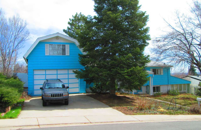 906 S. Robb Way - 906 South Robb Way, Lakewood, CO 80226