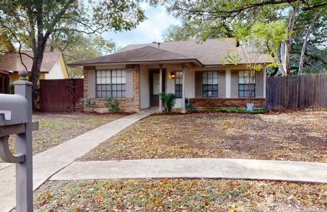 13643 HIGH CHAPEL - 13643 High Chapel, San Antonio, TX 78231