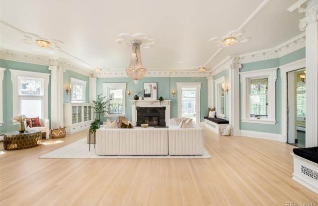 680 Clarkson Street photos photos