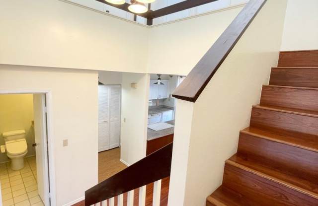 3 Bed, 2.5 Bath Townhouse in Mililani – Kaholo Hale - 94-333 Anania Dr. #27, Mililani, HI 96789 photos photos
