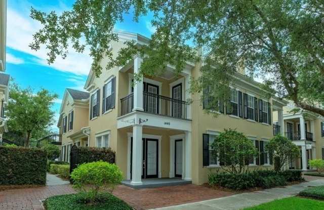 1440 LAKE BALDWIN LANE - 1440 Lake Baldwin Lane, Orlando, FL 32814 1440 LAKE BALDWIN LANE - 1440 Lake Baldwin Lane, Orlando, FL 32814