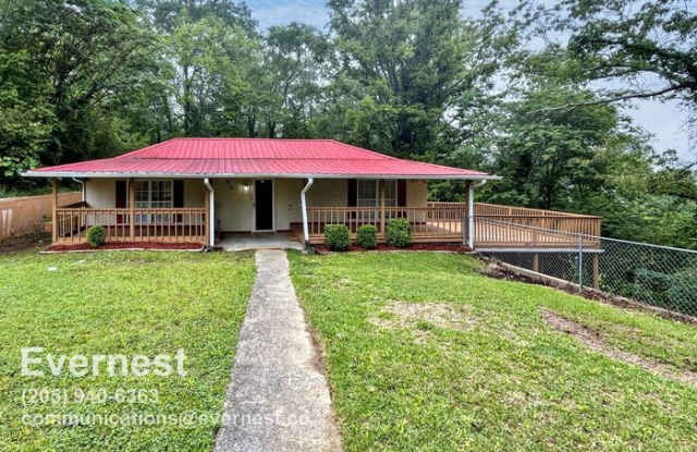 424 Robin Road - 424 Robin Road, Birmingham, AL 35214