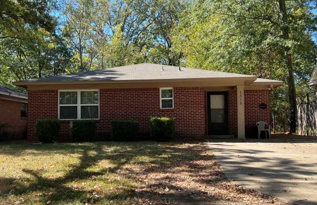 1518 S Taylor St., Little Rock AR 72204 - Wonderfully updated 3br 2ba near UALR photos photos