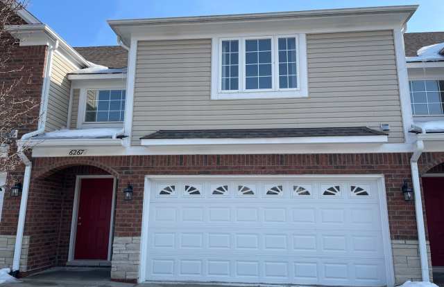 Shelby Township Townhouse -3 Bedrooms, 2.5 Baths, 2-Car attached garage, 1885 SF photos photos