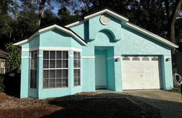 148 Oak Grove Road - 148 Oak Grove Road, Winter Park, FL 32789