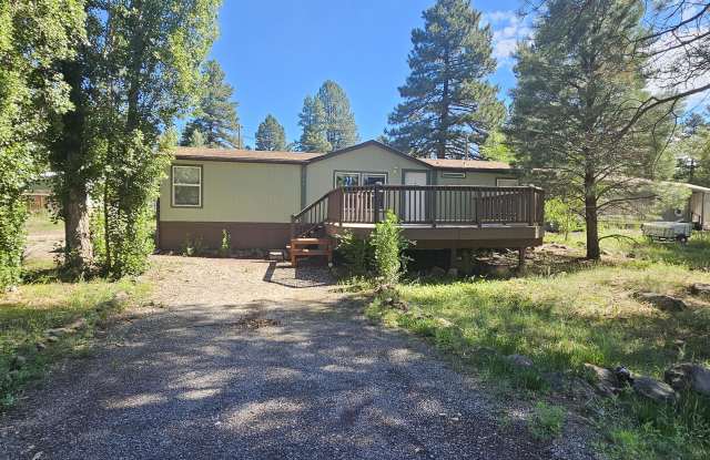 2753 Mesa Trail - 2753 Mesa Trail, Kachina Village, AZ 86005