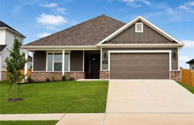 Nice New Construction Home in East Springdale Gallery 1