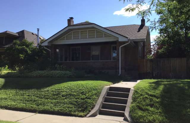 4260 Green Ct - 4260 Green Court, Denver, CO 80211