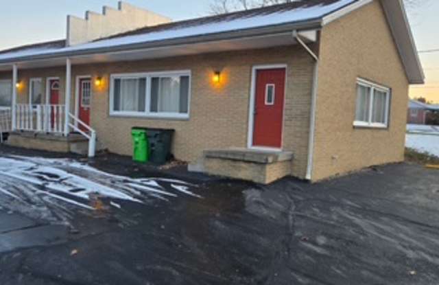 1730 Otsego Avenue - 1730 Otsego Avenue, Coshocton, OH 43812