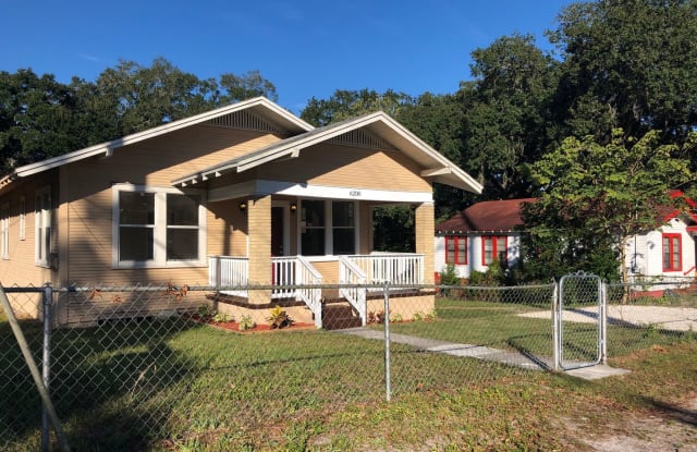 6200 N 37th St. - 6200 North 37th Street, Tampa, FL 33610