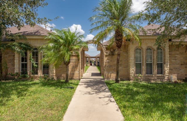 3705 South Embassy Avenue - 3 - 3705 South Embassy Avenue, Pharr, TX 78577