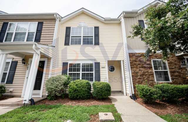 Coming Soon, Cozy 2BR, 1.5BA Townhome in Durham Amberlynn Valley Neighborhood photos photos