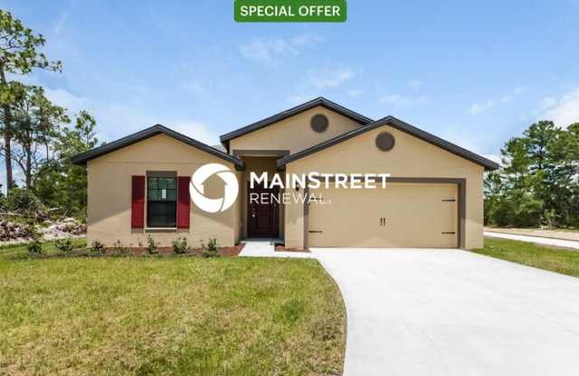 229 Hyacinth Court - 229 Hyacinth Court, Poinciana, FL 34759