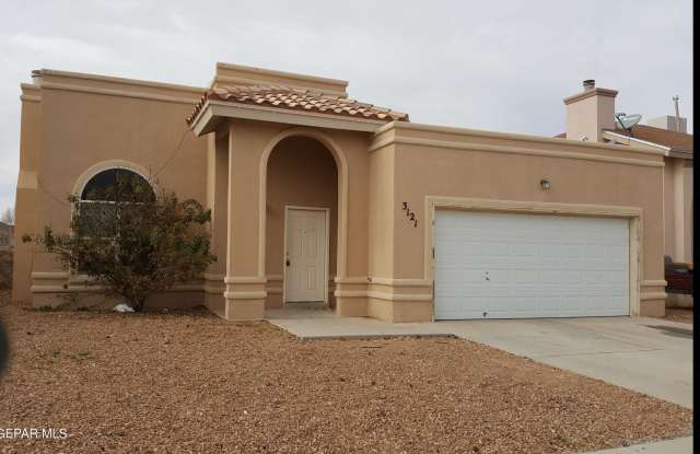 3121 TIERRA CUERVO Drive photos photos