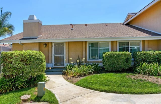 266 Riverview Way - 266 Riverview Way, Oceanside, CA 92057