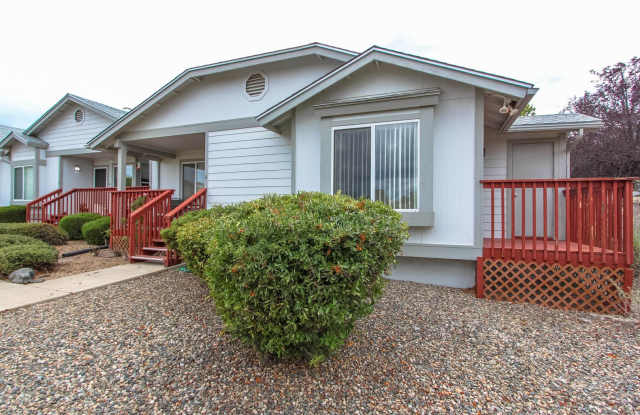 Montana Terraces 2 bedroom 2 bathroom - APPLICATION PENDING Gallery 3