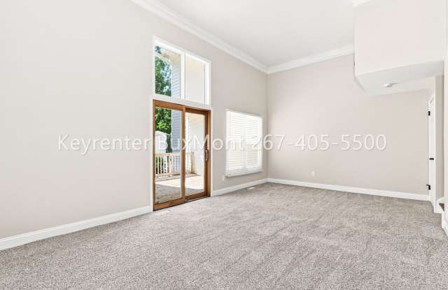 Freshly Renovated 3BR/2.5BA Townhome in Brittany Farms Highlands Gallery 4