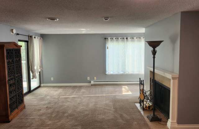 Beautifully Updated Des Moines Townhome Gallery 4