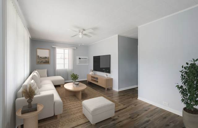 Spacious 3 Bedroom 2 Bath Harwood Heights Home for Lease Gallery 4