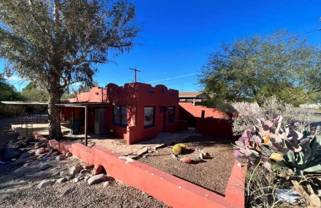 221 North Cherry Avenue - 221 North Cherry Avenue, Tucson, AZ 85719