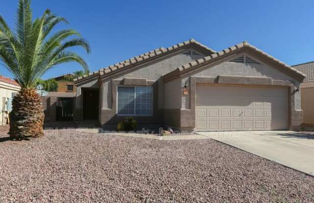930 E Monterey St - 930 East Monterey Street, Chandler, AZ 85225
