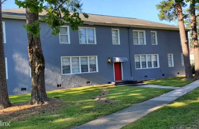 705 Louisiana 1 - 705 Louisiana Avenue, Bogalusa, LA 70427