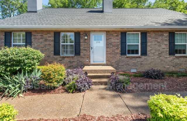 208 Cottage Place photos photos