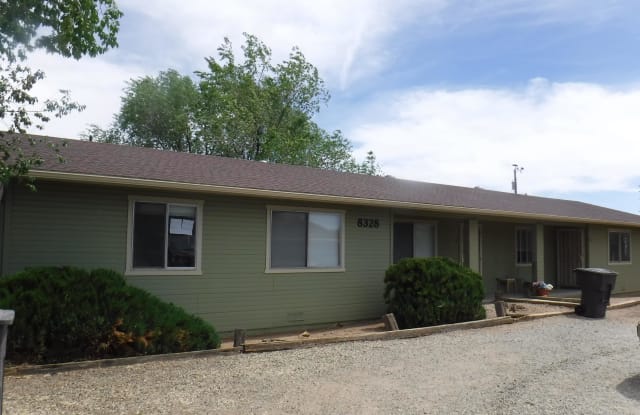 8328 East Florentine Road - C - 8328 East Florentine Road, Prescott Valley, AZ 86314