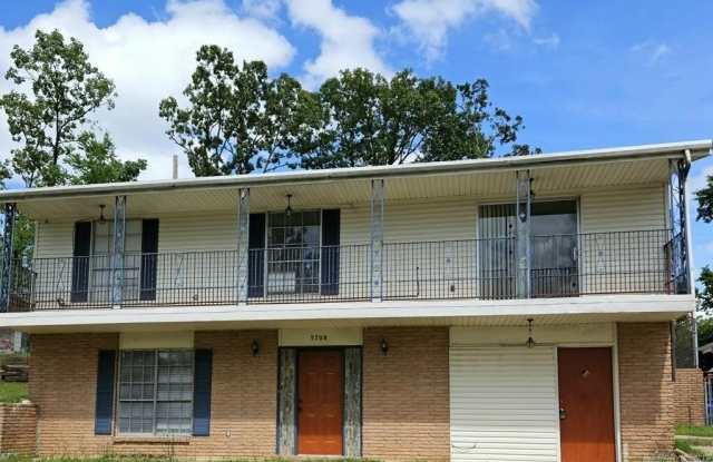 5708 Shamrock Drive - 5708 Shamrock Drive, North Little Rock, AR 72118