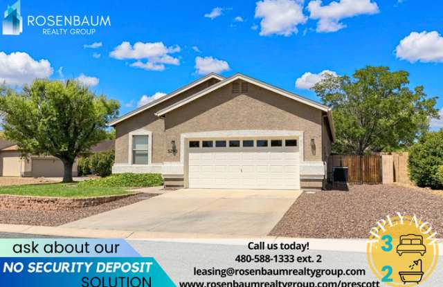5290 North Willoughby Drive photos photos