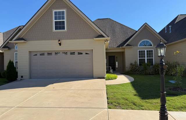 Townhouse for Rent in Hixson photos photos