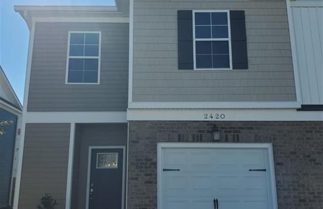 2420 Fieldsway Drive - 2420 Fieldsway Drive, Chesapeake, VA 23320