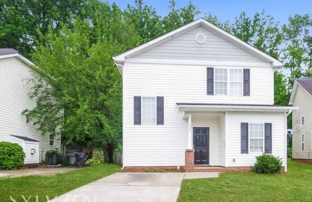 1902 Bromwich Road - 1902 Bromwich Road, Charlotte, NC 28208
