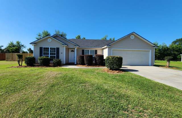 Spacious & Modern Ray City Retreat with Large Lot & Privacy! photos photos Spacious & Modern Ray City Retreat with Large Lot & Privacy! photos photos