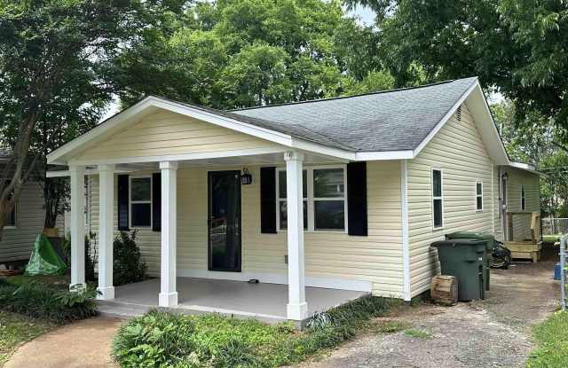 1419 Stevens Avenue - 1419 Stevens Avenue Northeast, Huntsville, AL 35801 1419 Stevens Avenue - 1419 Stevens Avenue Northeast, Huntsville, AL 35801