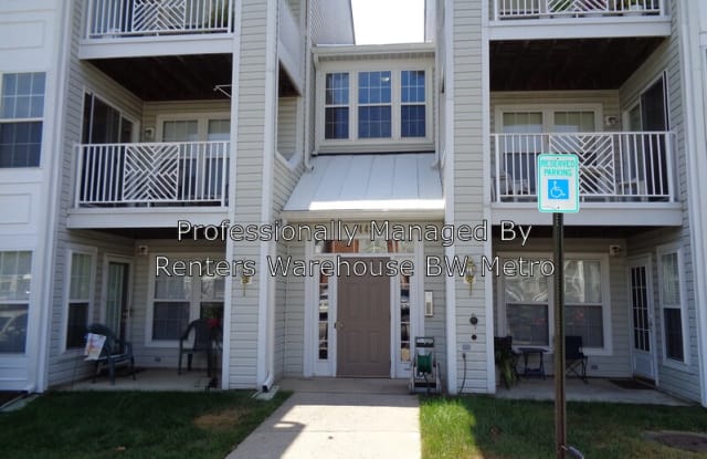2443 Blue Spring Ct - 2443 Blue Spring Court, Odenton, MD 21113