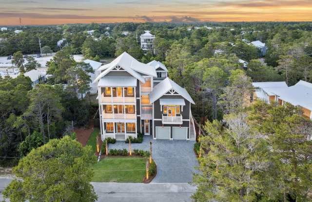 Charming 1BR House in Santa Rosa Beach Gallery 3
