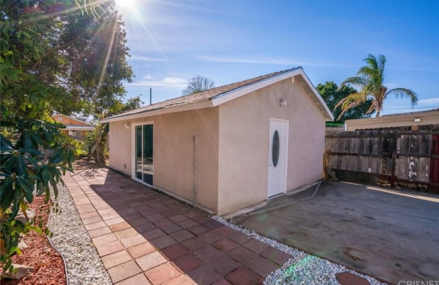 15730 Vintage Street - 15730 Vintage St, Los Angeles, CA 91343