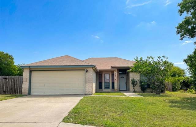 3-Bedroom House for Rent in Killeen photos photos