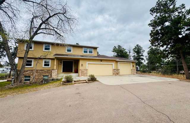 Beautiful home in Black Forest on 2.5 acres photos photos