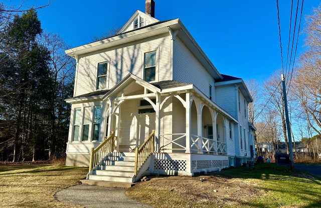 Recently Remodeled 1 Bedroom in Desirable Yarmouth ME. Gallery 3