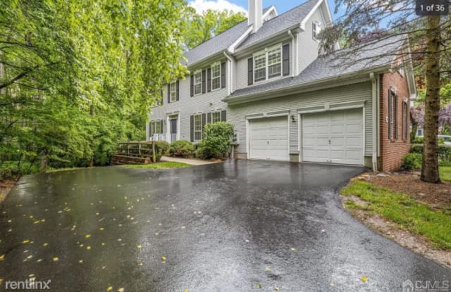 39 McComb Road - 39 McComb Road, Princeton, NJ 08540