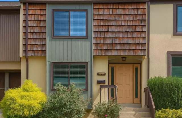 10707 MUIRFIELD Drive - 10707 Muirfield Drive, Potomac, MD 20854
